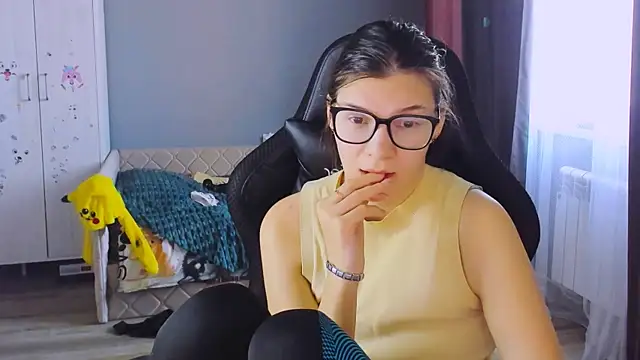 MollyLollipop online show from 02-16-26, 07:18