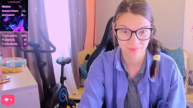 MollyLollipop online show from 04-02-26, 01:57