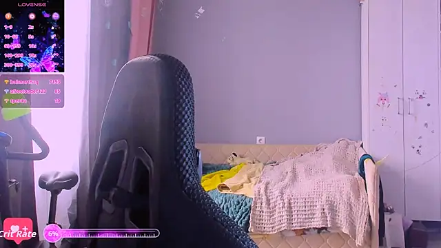 MollyLollipop online show from 04-08-26, 05:20