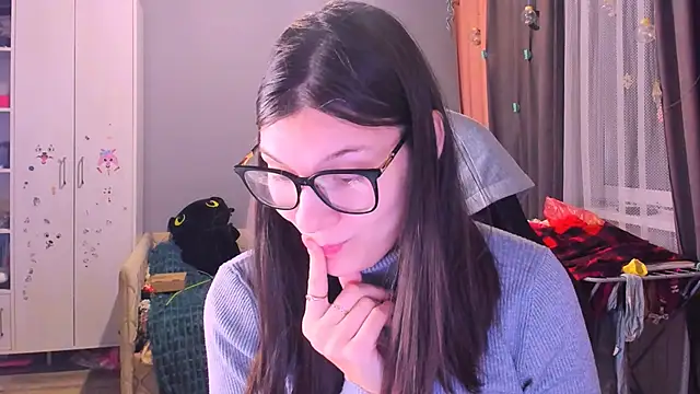 MollyLollipop online show from 02-03-26, 01:38