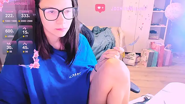 MollyLollipop online show from 11-11-25, 06:52