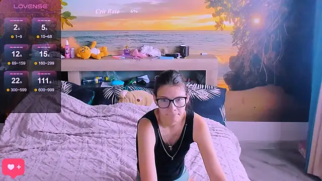 MollyLollipop online show from 06-26-26, 03:45