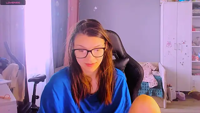 MollyLollipop online show from 04-14-26, 05:01