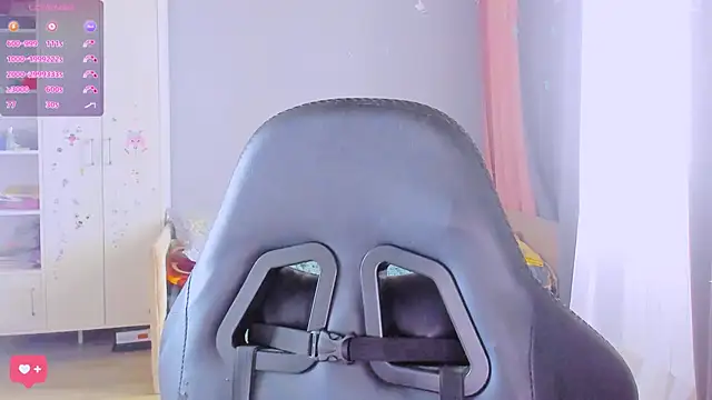 MollyLollipop online show from 02-24-26, 05:52