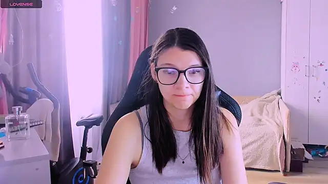 MollyLollipop online show from 04-20-26, 05:54