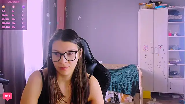 MollyLollipop online show from 03-11-26, 07:24