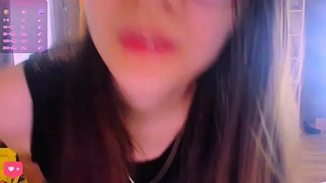 MollyLollipop online show from 03-23-26, 02:33