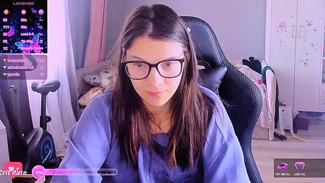 MollyLollipop online show from 04-09-26, 02:13