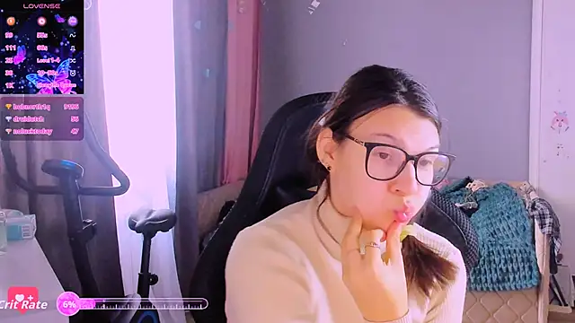 MollyLollipop online show from 04-03-26, 02:40