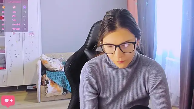 MollyLollipop online show from 02-19-26, 06:21