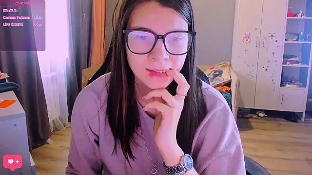 MollyLollipop online show from 03-05-26, 03:25