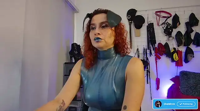 mylatexpleasure online show from 03-12-25, 06:32
