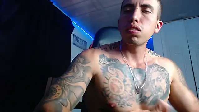 Adam Hudsond online show from 05-17-26, 07:47