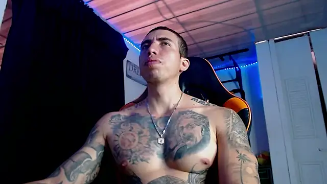 Adam Hudsond online show from 06-30-26, 03:01