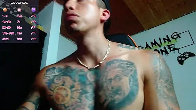 Adam Hudsond online show from 02-15-25, 08:23