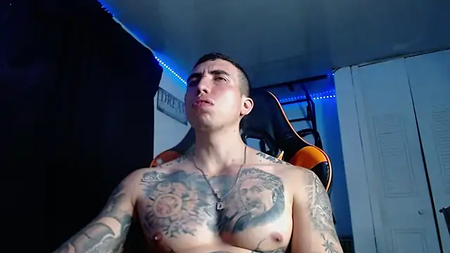 Adam Hudsond online show from 03-21-26, 03:30