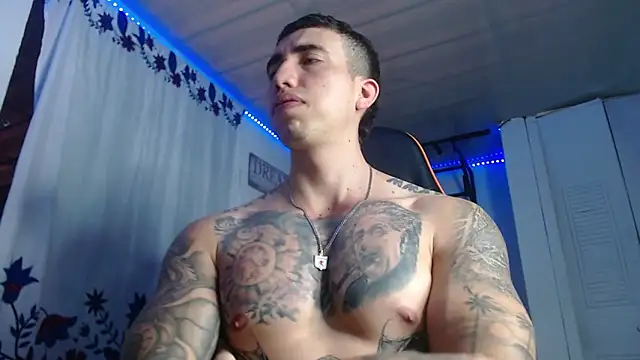 Adam Hudsond online show from 02-13-26, 12:49