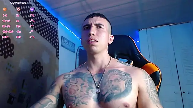 Adam Hudsond online show from 11-30-25, 09:59