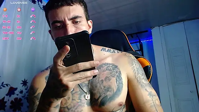 Adam Hudsond online show from 02-25-26, 10:31