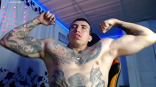 Adam Hudsond online show from 12-15-25, 12:00