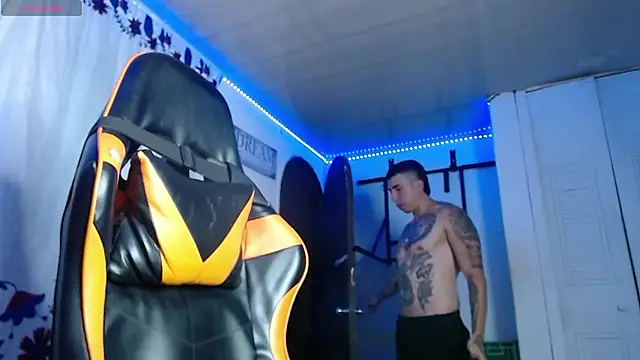 Adam Hudsond online show from 01-16-26, 10:47