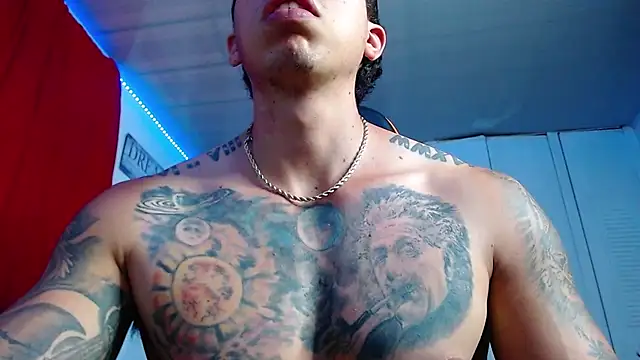 Adam Hudsond online show from 03-19-25, 11:39