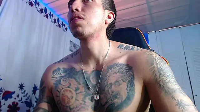 Adam Hudsond online show from 02-24-26, 03:02