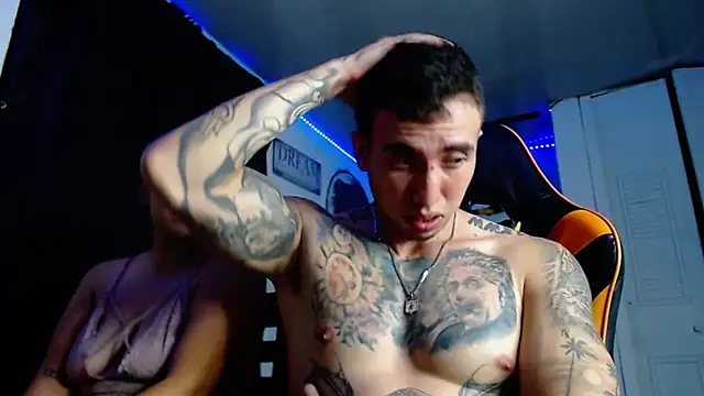 Adam Hudsond online show from 03-29-26, 12:56