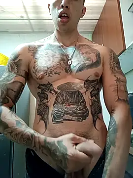 Adam Hudsond online show from 04-22-26, 05:31