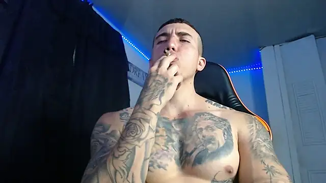 Adam Hudsond online show from 09-22-25, 01:22