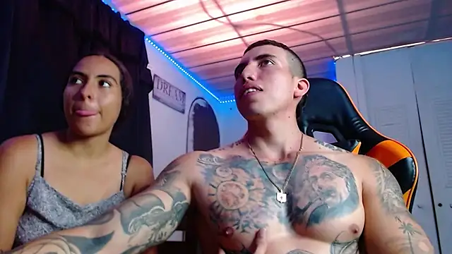 Adam Hudsond online show from 10-19-25, 03:48