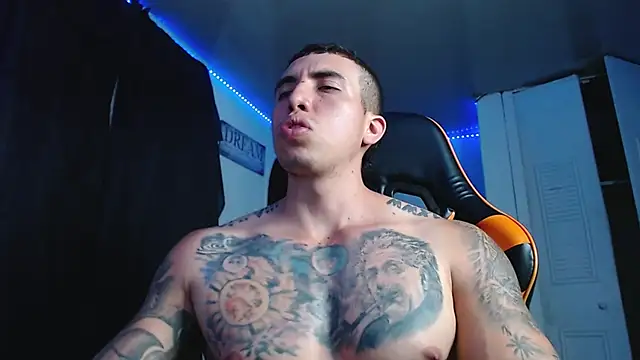 Adam Hudsond online show from 09-26-25, 02:51