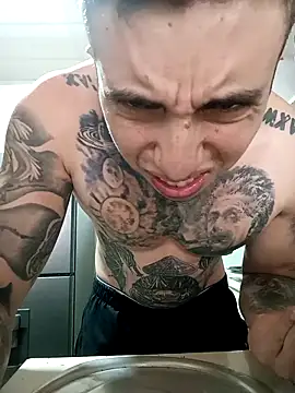 Adam Hudsond online show from 10-03-25, 01:23