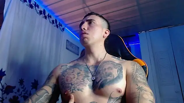 Adam Hudsond online show from 02-06-26, 01:07