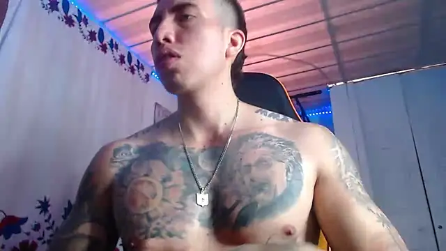 Adam Hudsond online show from 02-08-26, 03:21