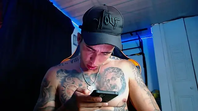 Adam Hudsond online show from 05-25-26, 07:23