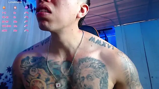 Adam Hudsond online show from 01-14-26, 02:09