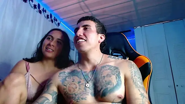 Adam Hudsond online show from 03-08-26, 09:07