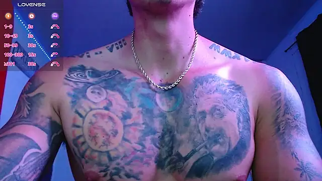 Adam Hudsond online show from 03-18-25, 12:19