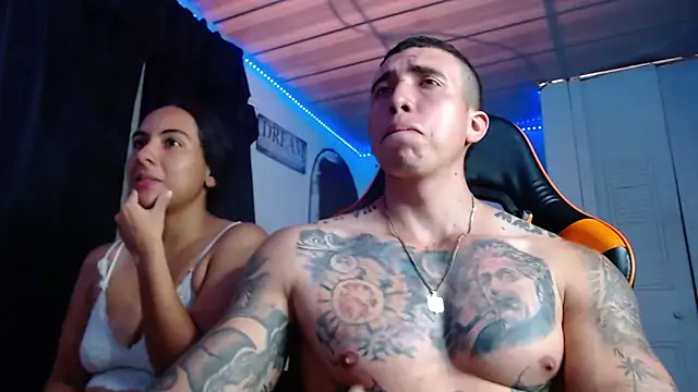 Adam Hudsond online show from 10-17-25, 03:47