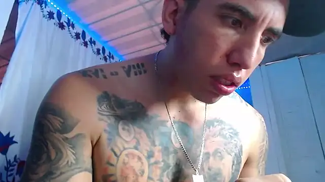 Adam Hudsond online show from 02-12-26, 12:49