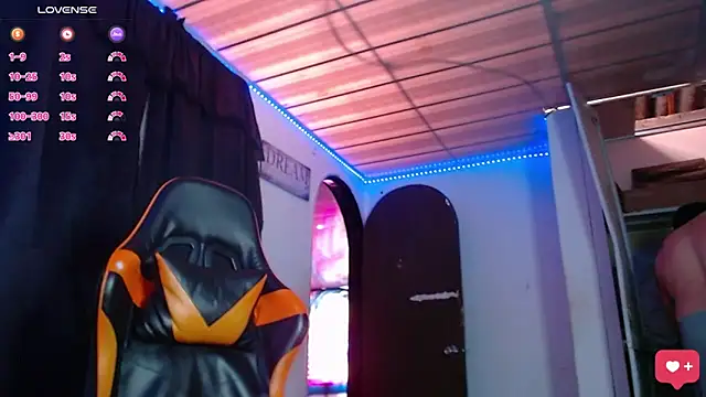 Adam Hudsond online show from 09-22-25, 01:28