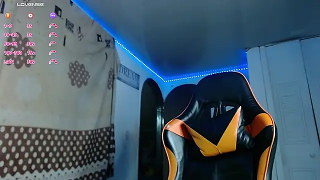 Adam Hudsond online show from 11-25-25, 12:55