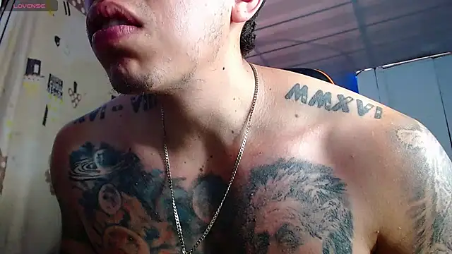 Adam Hudsond online show from 11-25-25, 02:17