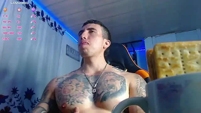 Adam Hudsond online show from 02-18-26, 02:02