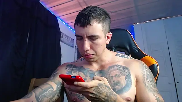 Adam Hudsond online show from 09-14-25, 01:00