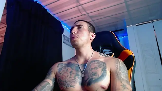 Adam Hudsond online show from 06-01-26, 08:08