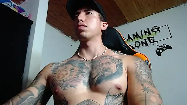 Adam Hudsond online show from 03-06-25, 11:58