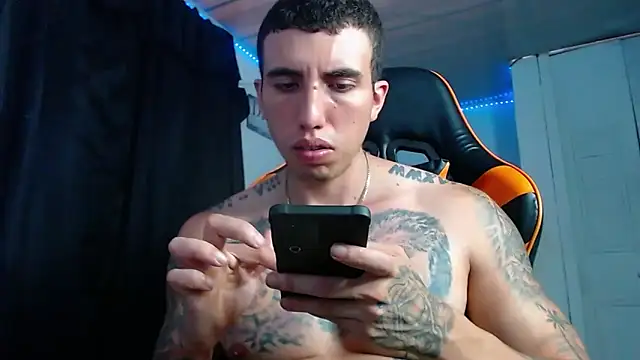 Adam Hudsond online show from 11-02-25, 05:29