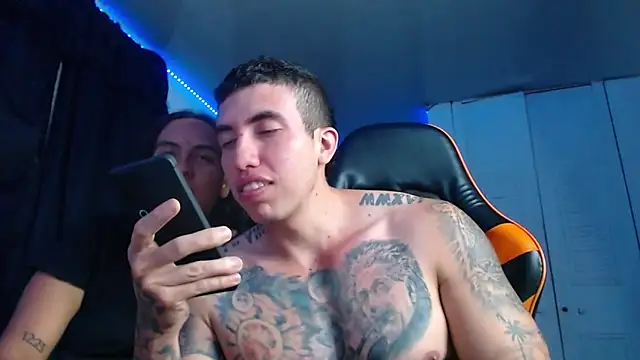 Adam Hudsond online show from 10-04-25, 03:52